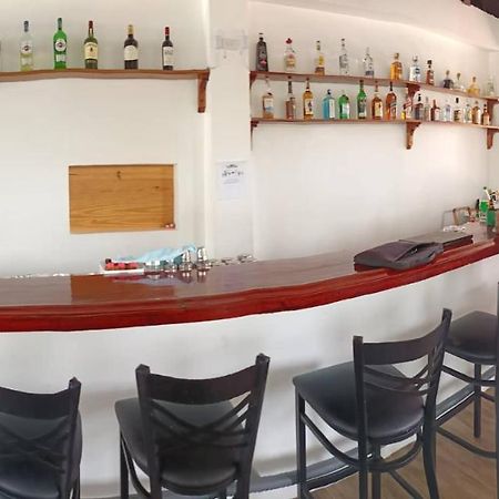 Tequila Cove Panzió Panglao Kültér fotó