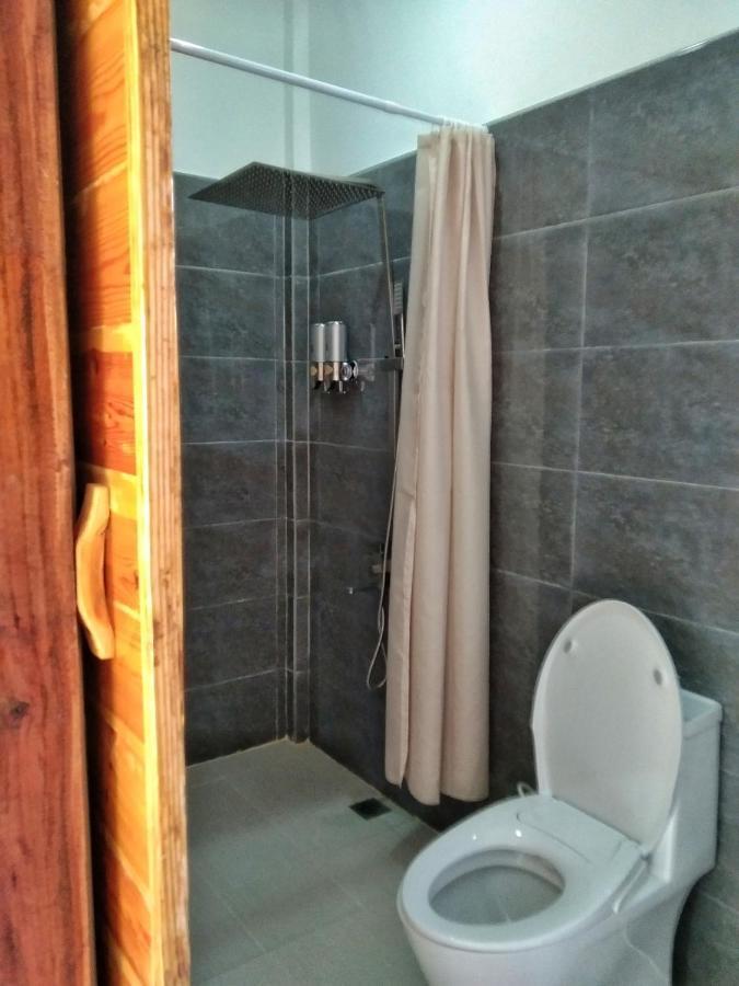 Tequila Cove Panzió Panglao Kültér fotó